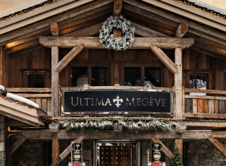 Bild 43951 von Haus Ultima Megève