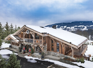 Bild 43952 von Haus Ultima Megève