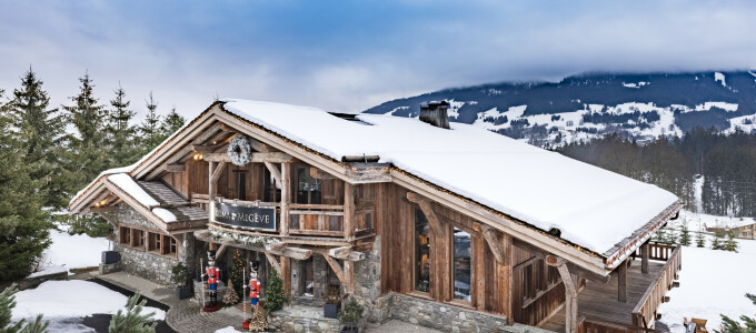 Bild 43952 von Haus Ultima Megève