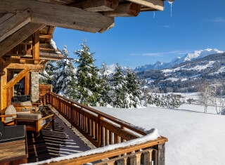 Bild 48229 von Haus Ultima Megève