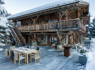 Bild 48230 von Haus Ultima Megève