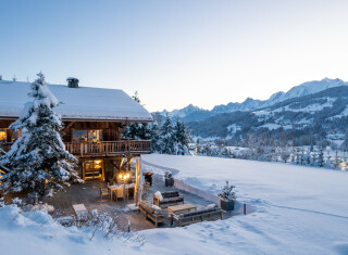 Bild 48231 von Haus Ultima Megève