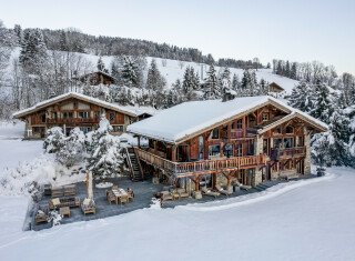 Bild 48232 von Haus Ultima Megève