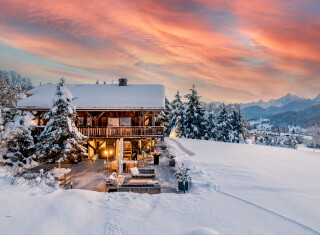 Bild 48233 von Haus Ultima Megève