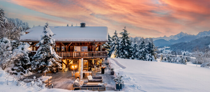 Bild 48233 von Haus Ultima Megève