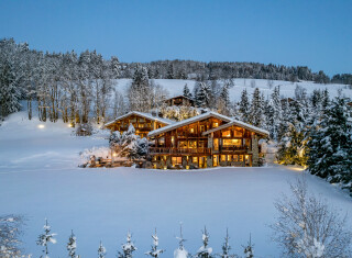 Bild 48234 von Haus Ultima Megève