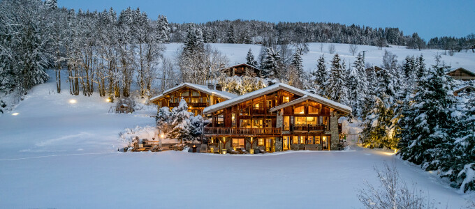 Bild 48234 von Haus Ultima Megève