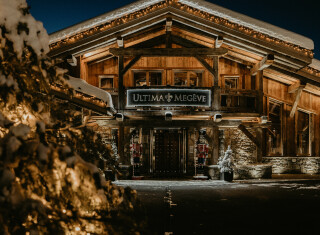 Bild 48235 von Haus Ultima Megève