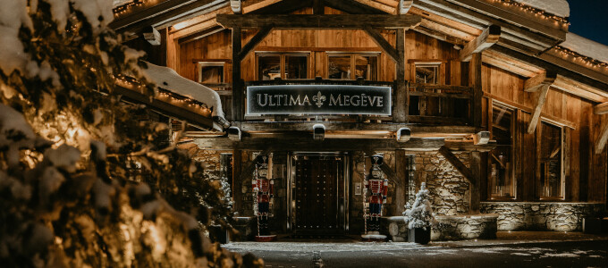 Bild 48235 von Haus Ultima Megève