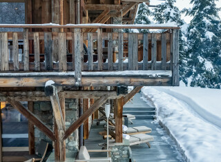 Bild 48236 von Haus Ultima Megève