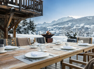 Bild 48237 von Haus Ultima Megève