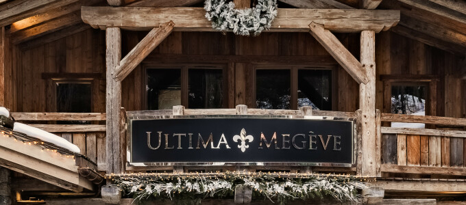 Bild 48239 von Haus Ultima Megève