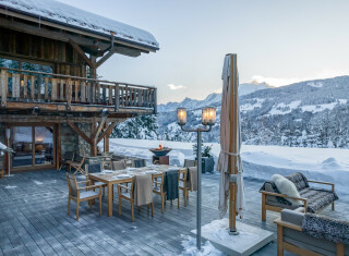 Bild 48240 von Haus Ultima Megève