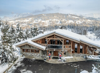 Bild 48241 von Haus Ultima Megève