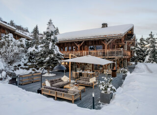 Bild 48243 von Haus Ultima Megève