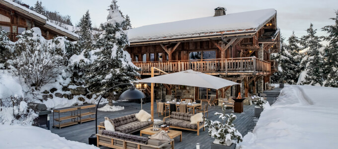 Bild 48243 von Haus Ultima Megève