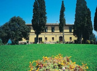 Bild 50601 von Haus La Palazzina