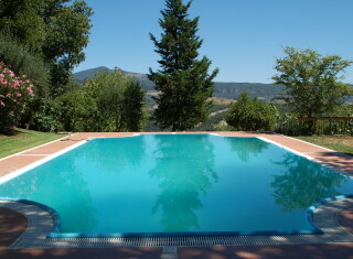 Bild 50602 von Haus La Palazzina