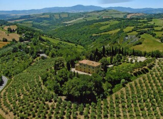 Bild 50604 von Haus La Palazzina