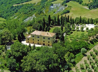 Bild 50605 von Haus La Palazzina