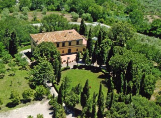 Bild 50606 von Haus La Palazzina