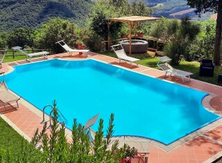 Bild 50608 von Haus La Palazzina