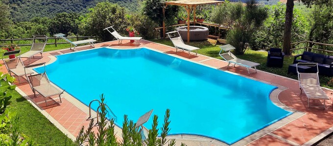 Bild 50608 von Haus La Palazzina