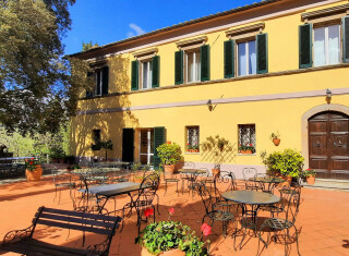 Bild 50609 von Haus La Palazzina