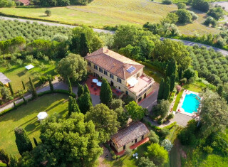 Bild 50610 von Haus La Palazzina