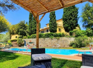 Bild 50612 von Haus La Palazzina