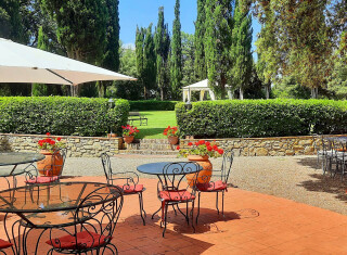 Bild 50613 von Haus La Palazzina