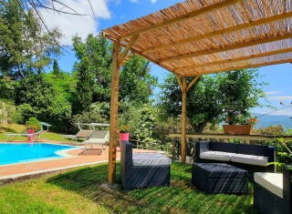 Bild 50614 von Haus La Palazzina