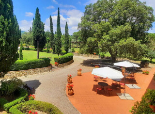 Bild 50615 von Haus La Palazzina