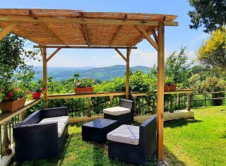 Bild 50616 von Haus La Palazzina