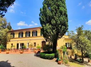 Bild 50617 von Haus La Palazzina