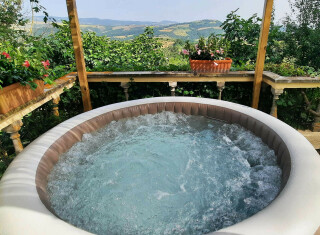 Bild 50620 von Haus La Palazzina