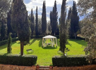 Bild 50621 von Haus La Palazzina