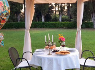 Bild 50623 von Haus La Palazzina