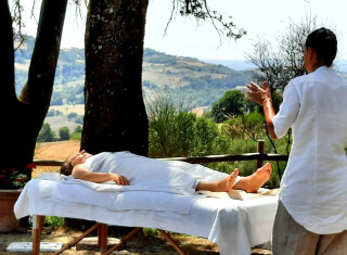 Bild 50624 von Haus La Palazzina