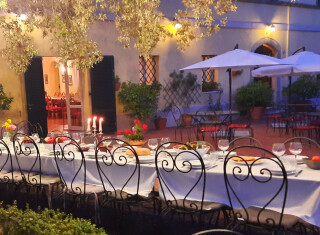 Bild 50625 von Haus La Palazzina