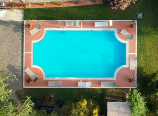 Bild 50626 von Haus La Palazzina