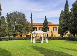 Bild 50627 von Haus La Palazzina