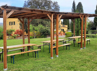 Bild 50628 von Haus La Palazzina