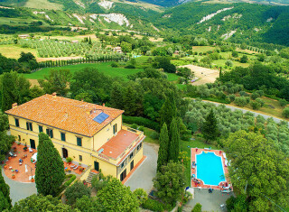 Bild 50629 von Haus La Palazzina