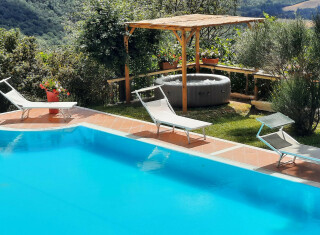 Bild 50630 von Haus La Palazzina