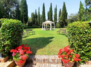 Bild 50631 von Haus La Palazzina