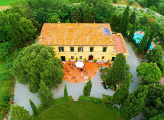 Bild 50632 von Haus La Palazzina