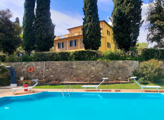 Bild 50633 von Haus La Palazzina