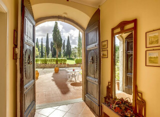 Bild 50634 von Haus La Palazzina