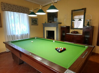 Bild 50636 von Haus La Palazzina